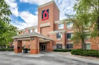 Studio 6 Extended Stay Minneapolis Airport Eagan MN