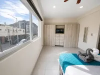 Cabo Downtown Studios - Lejligheder