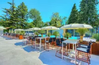 Hotel Alkar - Разрешено размещения с домашними животными