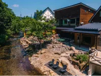 Yuyado Daiichi Hotels in Nakashibetsu