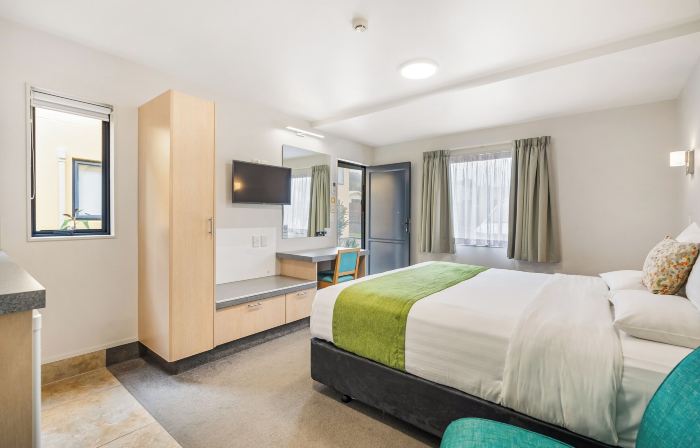 Bella Vista Motel Whangarei