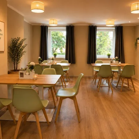 ELBHOTEL Dresden by AURUM Отели рядом с достопримечательностью «Коссебауде»