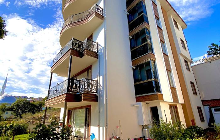 Yelken Pansiyon Sinop