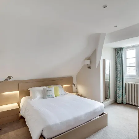 Logis Hôtel Marguerite
