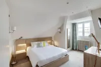 Logis Hôtel Marguerite