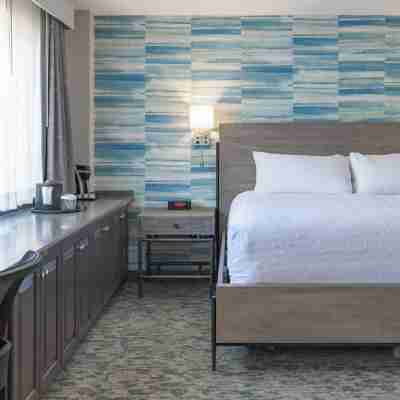 Turf Valley Resort Rooms