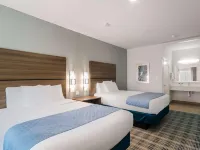 Porter Inn Hotels in Porter