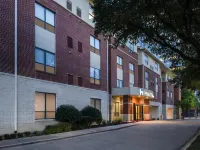 Hyatt House Dallas Uptown Hotels near Katy Trail