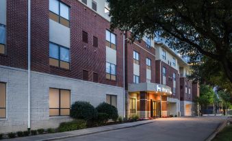 Hyatt House Dallas Uptown