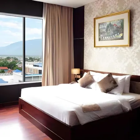 Sutan Raja Hotel & Convention Palu