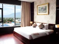 Sutan Raja Hotel & Convention Palu - نادي رياضي