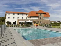 ibis De Haan - Beach