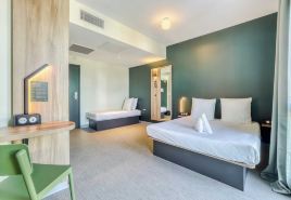 B&B HOTEL La Réunion Aéroport