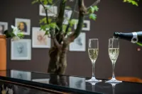 Leonardo Plaza Netanya Hotel - bar