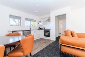 Te Awa Suites