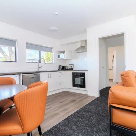 Te Awa Suites