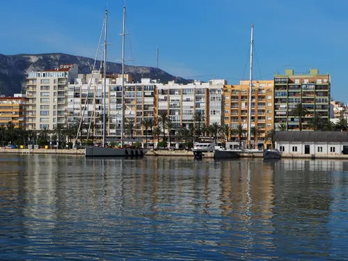 Puerto Denia