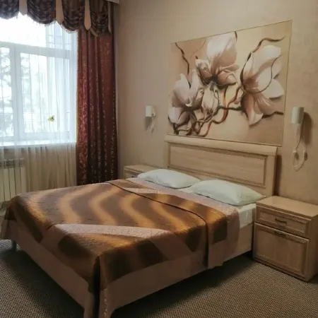Stroyservis Hotel