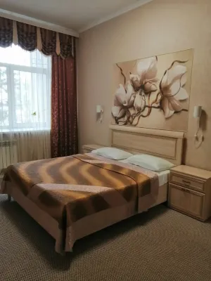 Stroyservis Hotel Отели в г. 