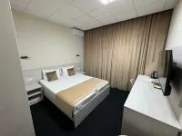 Tsentr Hotel - 2-Star