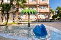 Servatur Isora Suites - Beach