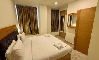Jewheret Alswefiah Hotel Suites