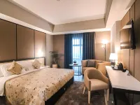 BeSS Mansion Hotel Surabaya Hotel di Kecamatan Wonocolo
