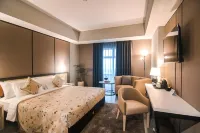BeSS Mansion Hotel Surabaya فنادق في 