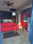 Estancia Aserradero - Cho phép mang theo thú cưng