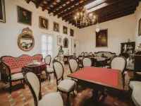 Posada la Casa Del Pintor Hotéis em Carmona