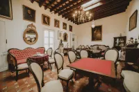 Posada la Casa Del Pintor