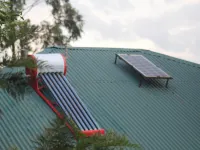 Bwindi Neckview Lodge Hotels in Kinkiizi
