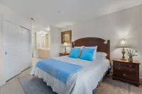 Mountain Lake Getaway