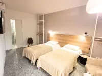 Eva Urban Rooms Centro Lecco Hotels in Lecco