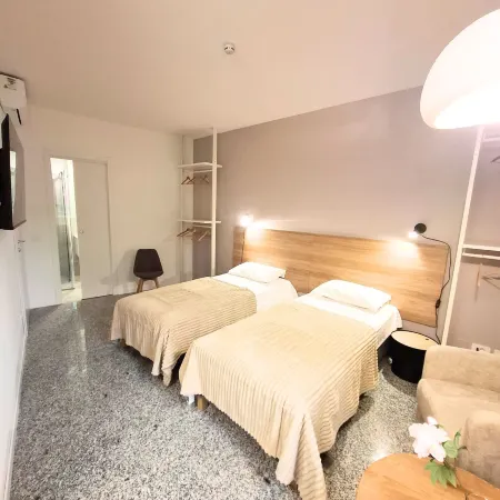 Eva Urban Rooms Centro Lecco