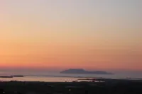 La terrazza sulle Egadi - Hotel/Alloggi familiari