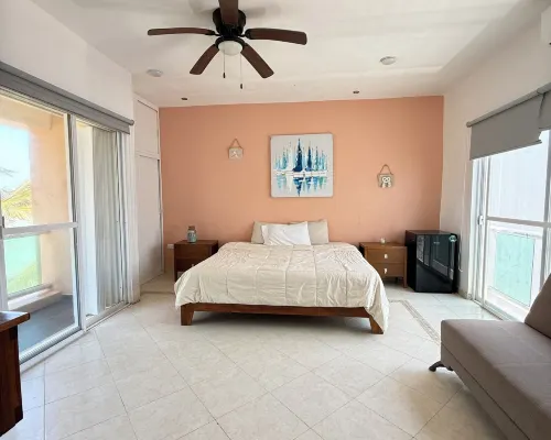 Hotel Ola de Mar Hotels in Progreso