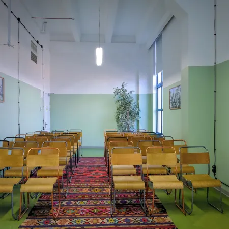 Fabrika Hostel & Suites
