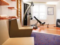 Novotel Lille Centre Grand-Place - palestra