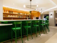 里約熱內盧科帕卡巴納美爵飯店 - 酒吧