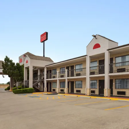 Ramada by Wyndham San Antonio Near SeaWorld/Lackland AFB