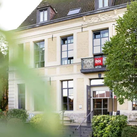 Ibis Douai Centre