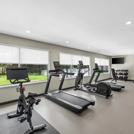 Everhome Suites Georgetown - Austin