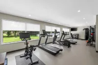 Everhome Suites Georgetown - Austin