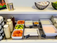 Ibis Budget Ulm City - breakfast