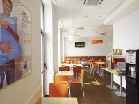 Ibis Budget Krakow Stare Miasto - พร้อมอาหารเช้า