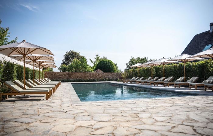 5 Terres Hôtel & Spa - MGallery