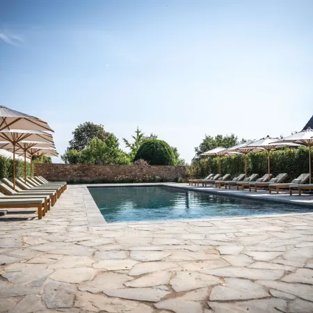 5 Terres Hôtel & Spa - MGallery Отели в г. Барр