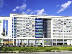 Ibis Styles Confins Aeroporto