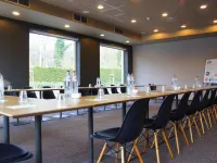 Hôtel Ibis De Haan
